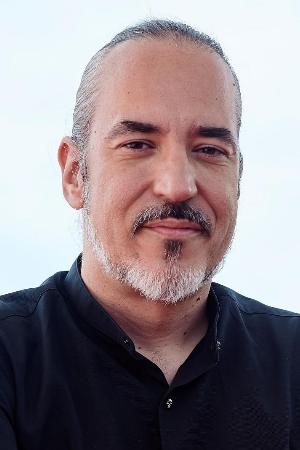 Óscar Martín