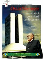 Oscar Niemeyer, un arquitecto comprometido 
