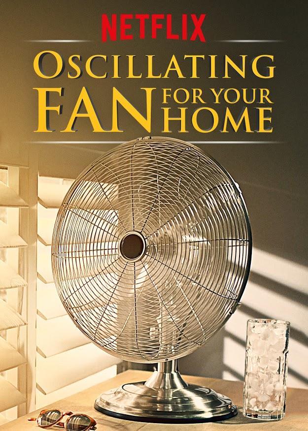 Oscillating Fan for Your Home (TV) (TV) (2015) FilmAffinity