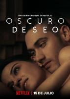 Dark Desire (TV Series) - Posters