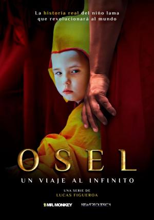 Osel, un viaje al infinito (Miniserie de TV)