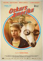 Oskar's Amerika  - Poster / Imagen Principal