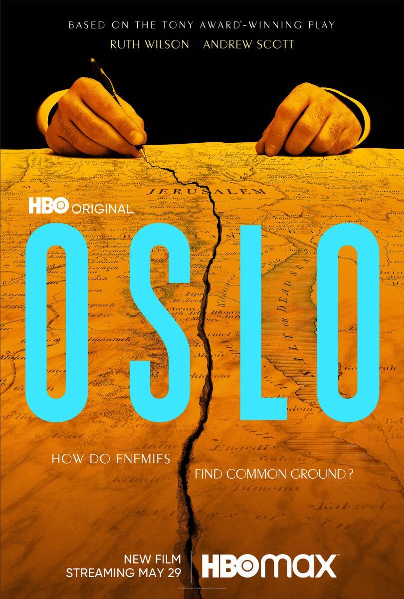 Oslo (TV) - Poster / Imagen Principal