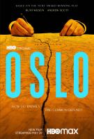 Oslo (TV) - Poster / Main Image