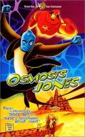 Osmosis Jones  - Posters