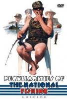 Peculiarities of the National Fishing  - Posters