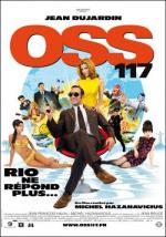 OSS 117 - Lost in Rio 