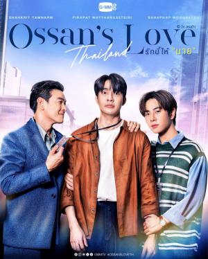 Ossan's Love (TV Series)