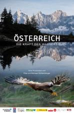 Wild Austria - Created by Water (TV)