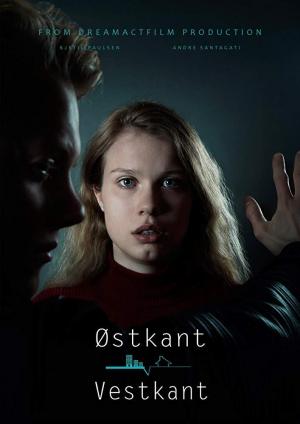 Østkant/Vestkant (TV Series)