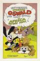 Oswald the Lucky Rabbit: Africa Before Dark (C)