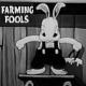 Oswald the Lucky Rabbit: Farming Fools (C)