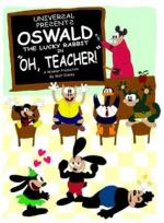 Oswald: ¡Menudo profesor! (C)
