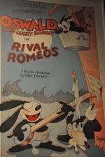 Oswald: Rivales por amor (C)