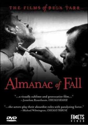 Almanac of Fall 