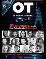 OT. El reencuentro - En concierto (TV)