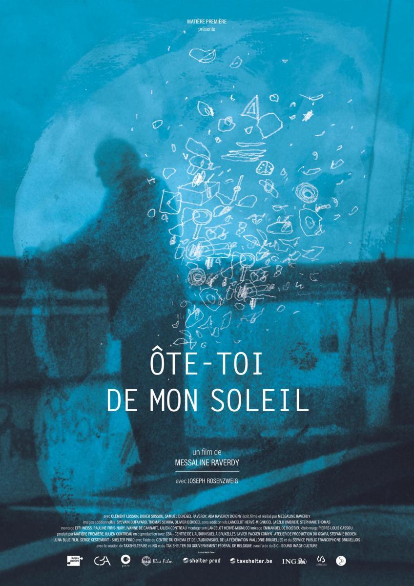 Ôtetoi de mon soleil (2023) FilmAffinity