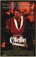 Otello  - Poster / Imagen Principal
