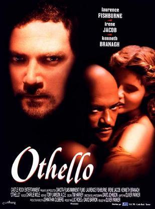 Otelo  - Posters
