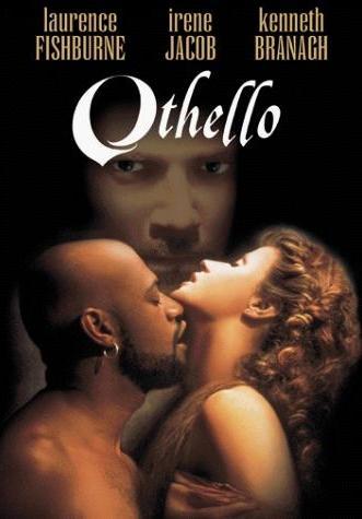 Othello  - Poster / Main Image