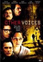 Other Voices  - Poster / Imagen Principal