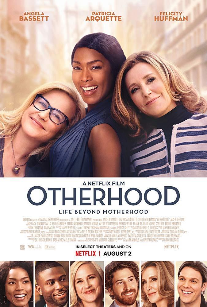 Otherhood  - Poster / Main Image