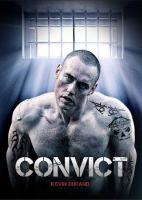 Convict  - Poster / Main Image