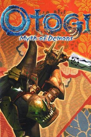 Otogi: Myth of Demons 