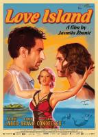 Love Island  - Poster / Imagen Principal