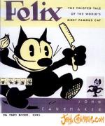 Otto Messmer and Felix the Cat (S)