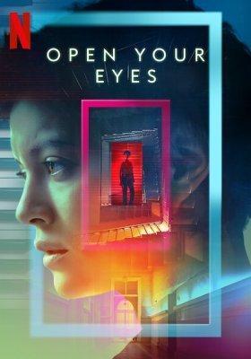 Open Your Eyes (TV Series)