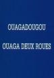 Ouagadougou, ouaga deux roues (C)