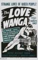 Ouanga / Drums of the Jungle / Love Wanga 