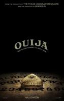 Ouija  - Posters