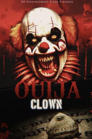 Ouija Clown 