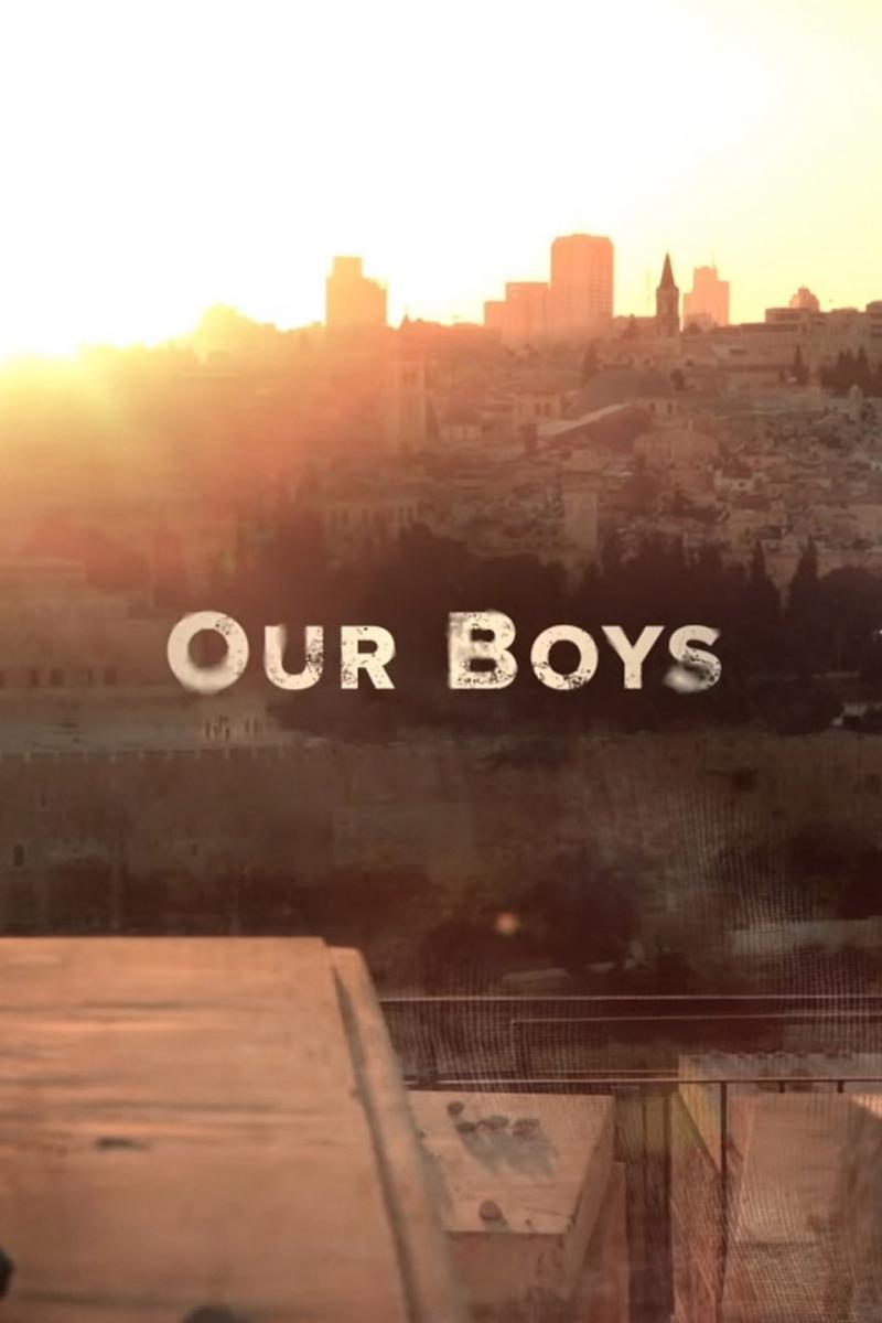 Our Boys (TV Miniseries) - Promo