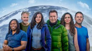 Our Changing Planet (TV Miniseries)