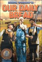 Our Daily Bread  - Dvd