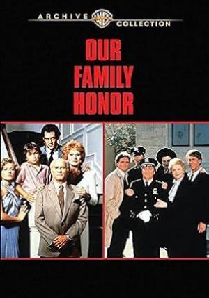 Our Family Honor (TV Series)