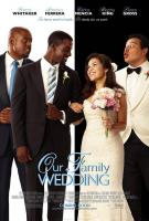 La boda de mi familia  - Poster / Imagen Principal