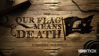 Nuestra bandera es de muerte (Serie de TV) - Promo