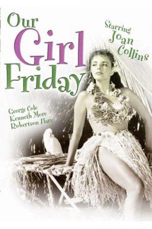 Our Girl Friday 