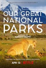 Our Great National Parks (TV Miniseries)