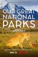 Nuestros grandiosos parques nacionales (Miniserie de TV)
