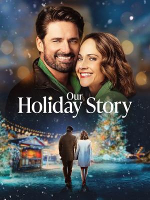 Nuestra historia de Navidad (TV)
