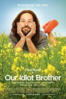 Nuestro hermano idiota  - Poster / Imagen Principal