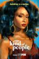 Our Kind of People (TV Series)