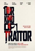 Un traidor entre nosotros  - Posters