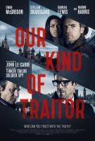 Our Kind of Traitor  - Poster / Main Image