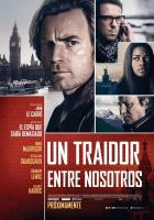 Our Kind of Traitor  - Posters